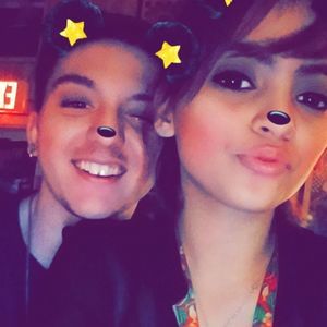 Meet your Posher, Marissa